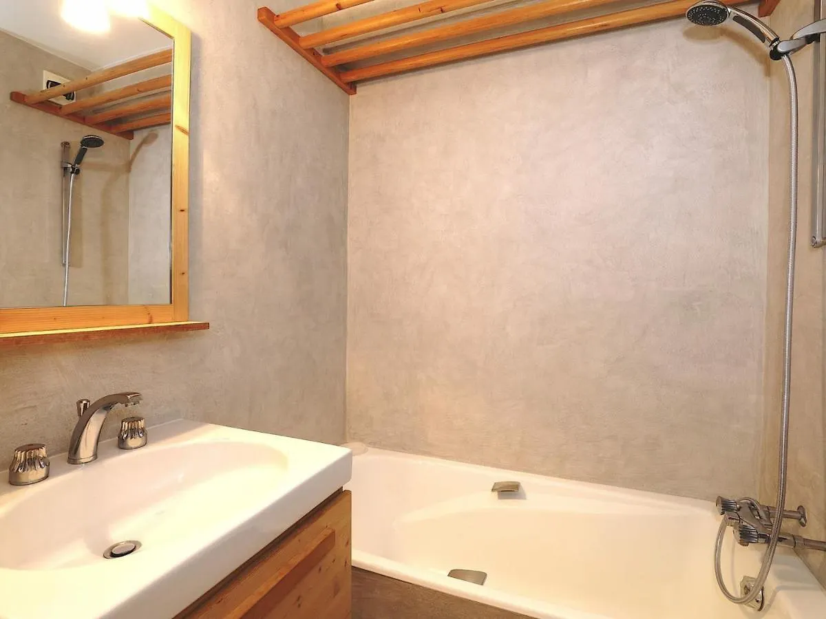 Studio Neuf Cosy A Courchevel 1850 Avec Parking Et Wi-Fi - Fr-1-575-92 0*,